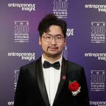 Vincent Teh - @vincentteh.ch - Instagram