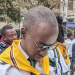 Vincent Shangala Jr II - @vincent_tembo23 - Instagram