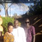 Vincent Tembo - Facebook