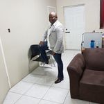 Vincent Temple - @vincent.temple.75 - Instagram