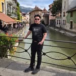 Vincent Teoh - @iamvincenteoh - Instagram