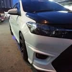 Vincent Teoh - @vincent_teoh5201 - Instagram