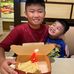 Vincent Teoh - Facebook