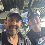 Aaron Vincent Thacker - @aaront300 - Instagram