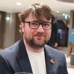 Vincent Thacker - @vincentthacker - Instagram