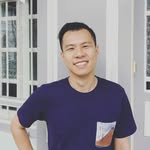 Vincent Tham - @thamkheklik - Instagram