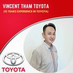 Vincent Tham - Facebook