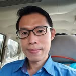 Vincent Tham - @librawai99 - Instagram