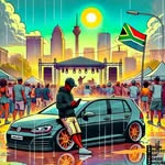 Vincent Thamaha - @vincentthamaha - Instagram