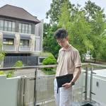 Vincent Thamrin - @vincentthamrin01 - Instagram