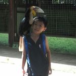 Vincent Gabriel Thomson - @vincentgabrielthomson - Instagram