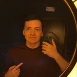 Vincent Thorne - @thornevincent - Instagram
