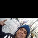 Vincent Thorne Milly Milly - @vincentthorne85 - Instagram