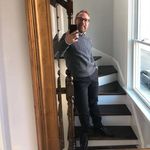 Vincent Thornton - @vin.centthornton - Instagram