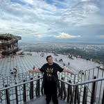 Maurice Vincent Tinio Sia - @mauiesia - Instagram