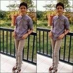 Vince Xavier Tinio - @xaviervince - Instagram