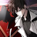 Vincent D. Tinio - @shadow_pheonix456 - Instagram
