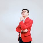 Vincent Trang - @mc.minhthang - Instagram