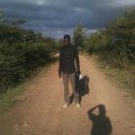 Vincent Koech Trippo - @vincenttrippo - Instagram