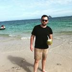 Vincent Tripp - @vwetripp - Instagram