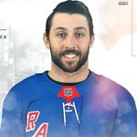 Vince Trocheck - @trocheck_21 - Instagram
