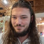 Vincent Trout - @falltheangel - Instagram