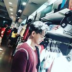 troyvince.e - @vincent.troy - Instagram