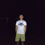 Vincent Troy - @strongtroy_15 - Instagram