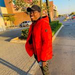 Vincent Troy - @vincentmojela28 - Instagram