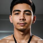 Vincent Troy D. Lucero - @vincentvantroy - Instagram