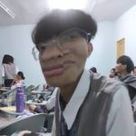 Vincent Troy Hipolito - @vinqzciiiii_ - Instagram