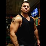 Albert Vincent Trudeau - @alberto_powerlifter - Instagram