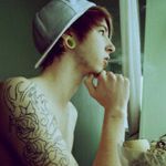 Vincent Trudeau - @vince_trudeau1994 - Instagram