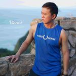 Vincent Tsao - @inrichlife - Instagram