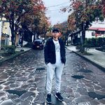Vincent Tsao - @starboy6924 - Instagram
