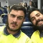Tyson Vincent - @tysonvincent89 - Instagram