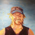 tysonvincent.com - @tysonvincentart - Instagram
