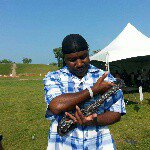 Vincent Tyson - @folkz4life - Instagram