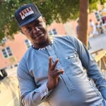 Vincent Chinweuba - @vincent_uba_18 - Instagram