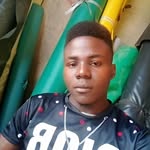 Vincent Uba - @vincentuba55 - Instagram