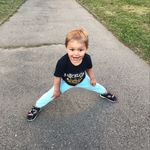 Vincent Ulrich - @little_baby_boy_vincent - Instagram
