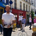 Vincent Valentin - @20100.valentin - Instagram