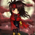 Vinnie - @_vincent._.valentine_ - Instagram