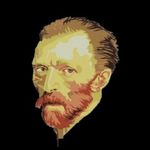V A N    G O G H  🌻 - @vincentvangogharte - Instagram