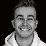 Vincent Van Gorp - @vincentvangorp - Instagram