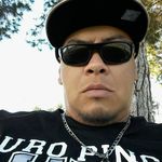 Vincent Vargas - @chente_7 - Instagram