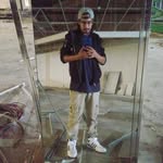 Vincent Vargas - @viciousv1239 - Instagram