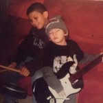 Vincent Vargas - @vincent210.music - Instagram