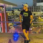 Vincent Vargas - @vincentvargas237 - Instagram