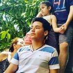 Vincent Vargas Guevara - @guevaravincentvargas - Instagram